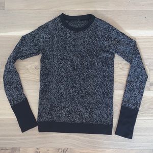 Lululemon Long - Sleeve